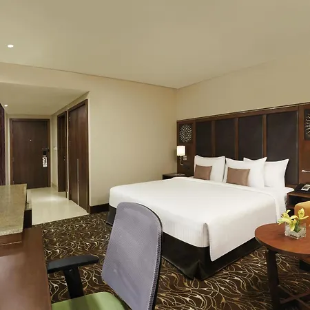 Novotel Kochi Infopark-3