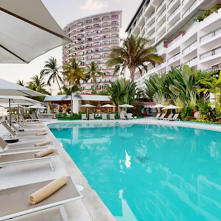 Grand Park Royal Puerto Vallarta-3