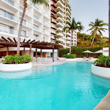 Grand Park Royal Puerto Vallarta-3
