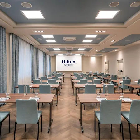 Hilton Turin Centre-2