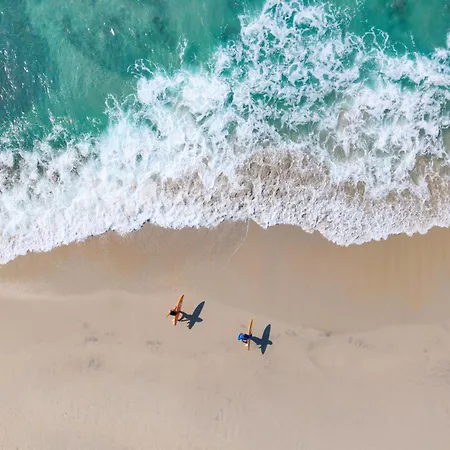 Dreams Bahia Mita Surf And Spa-2