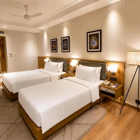 Radisson Hotel Nathdwara-3