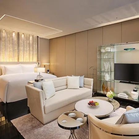 J Hotel, Shanghai Tower-3
