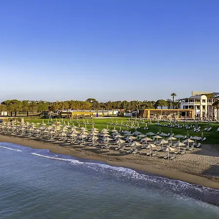 Rixos Park Belek - The Land Of Legends Access-3