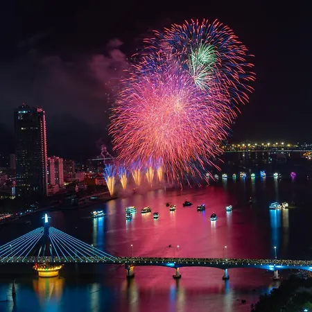 Wink Danang Riverside, Unscripted By Hyatt - 24 Hours Stay-3