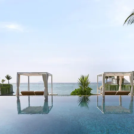 Villa Le Corail, A Gran Melia Hotel-2