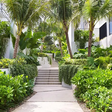Villa Le Corail, A Gran Melia Hotel-2