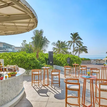 Villa Le Corail, A Gran Melia Hotel-3