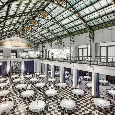 Anantara Grand Hotel Krasnapolsky Amsterdam-3
