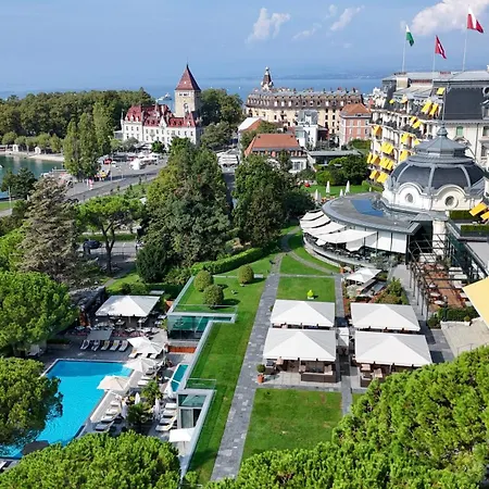 Beau-Rivage Palace-3