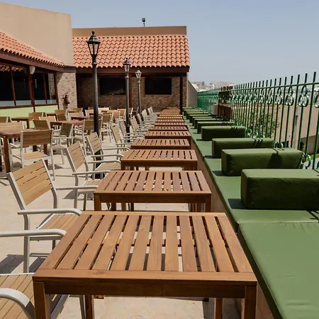 Radisson Blu Hotel, Doha-2