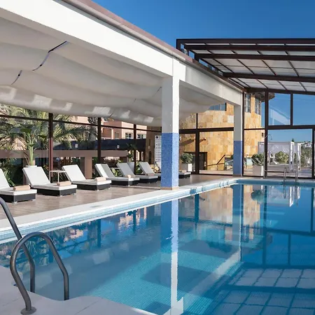 Elba Estepona Gran Hotel & Thalasso Spa-2