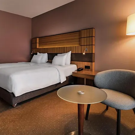 Radisson Blu Hotel Krakow-2