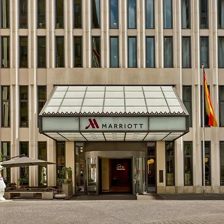 Berlin Marriott Hotel-2