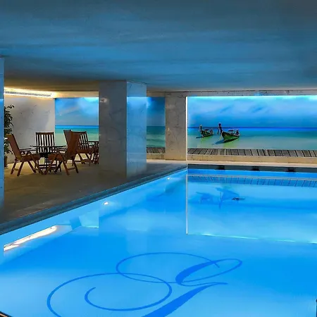 Sofitel Beirut Le Gabriel-2