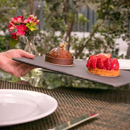 Sofitel Beirut Le Gabriel-2