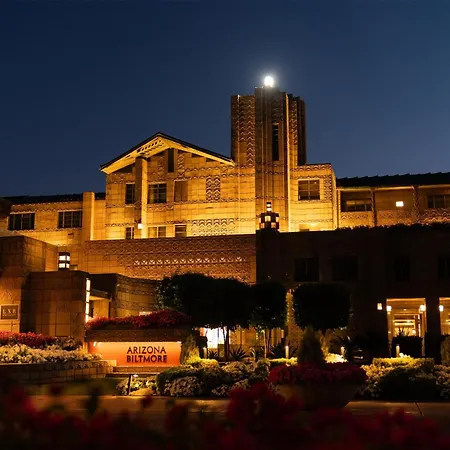 Arizona Biltmore, Lxr Hotels & Resorts-2