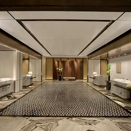 JW Marriott Hotel&Suites Saigon-2