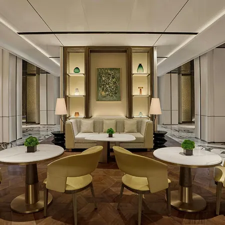 JW Marriott Hotel&Suites Saigon-3