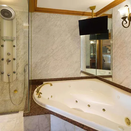 Grand Mercure Imperial Palace Seoul Gangnam-3
