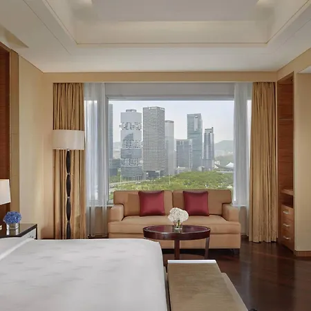 The Ritz-Carlton, Shenzhen-3