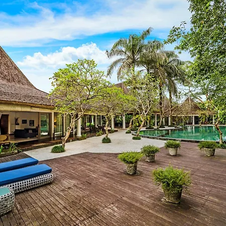 Ayurvedagram Bali - Wellness & Retreat Resort-3