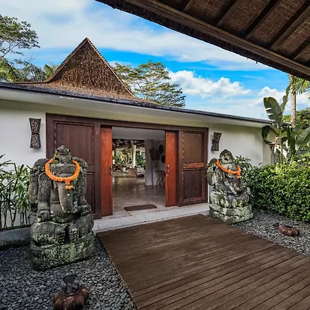 Ayurvedagram Bali - Wellness & Retreat Resort-2