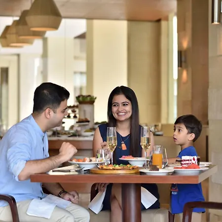 Jaipur Marriott Hotel-2