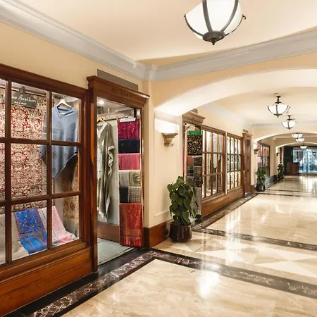 Eros Hotel New Delhi By Ihg-3