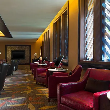 Londoner Grand, A Luxury Collection Hotel, Macau-3