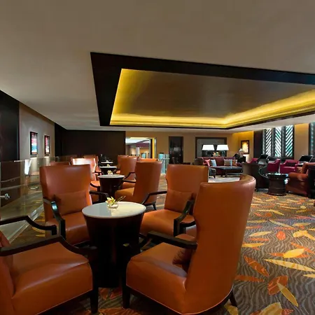 Londoner Grand, A Luxury Collection Hotel, Macau-2
