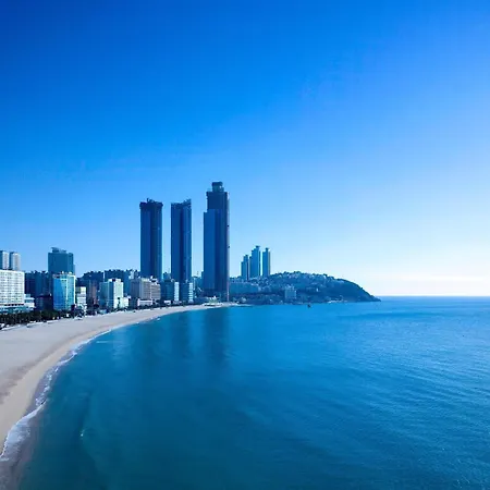 The Westin Josun Busan-3