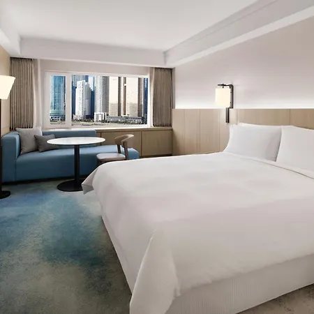 The Westin Josun Busan-3