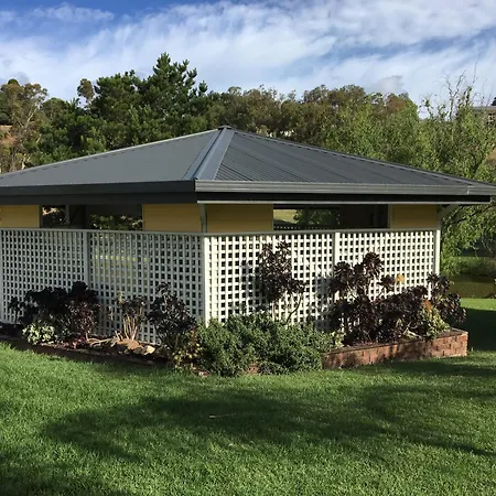 Barwon Valley Lodge-3