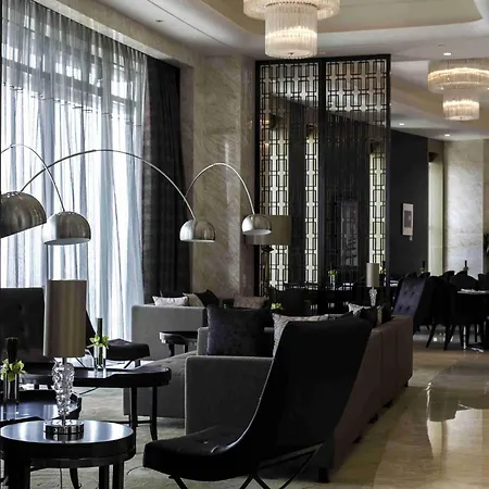 Pullman Shanghai Xuhui-2