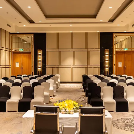 Intercontinental Jaipur Tonk Road By Ihg-3