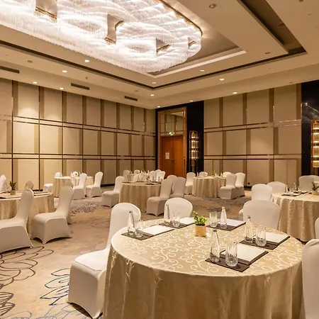 Intercontinental Jaipur Tonk Road By Ihg-2