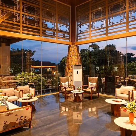Ananta Spa & Resort Jaipur-2