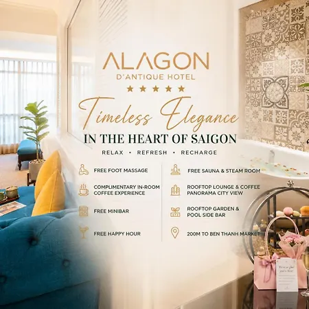 Alagon D'Antique Boutique Hotel & Spa-2