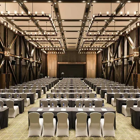 Novotel Shanghai Clover-3