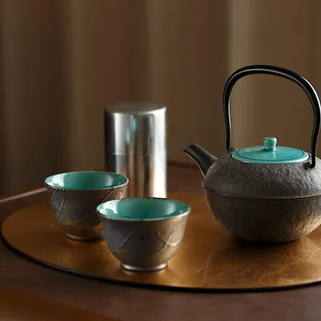 Hotel The Celestine Kyoto Gion-2