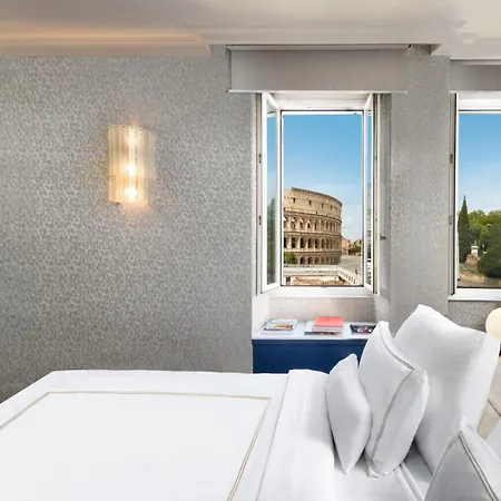 Hotel Palazzo Manfredi - Small Luxury Hotels Of The World-3