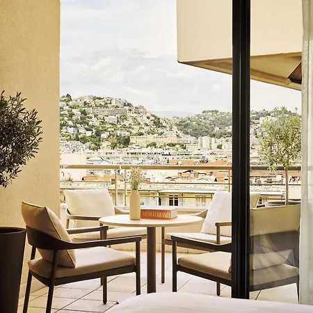 Hotel Palais De La Mediterranee, In The Unbound Collection By Hyatt-3