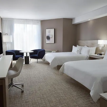 White Oaks Conference & Resort Spa-2