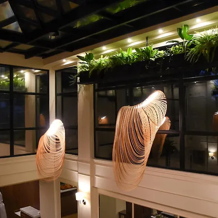 Melia Recoleta Plaza-3