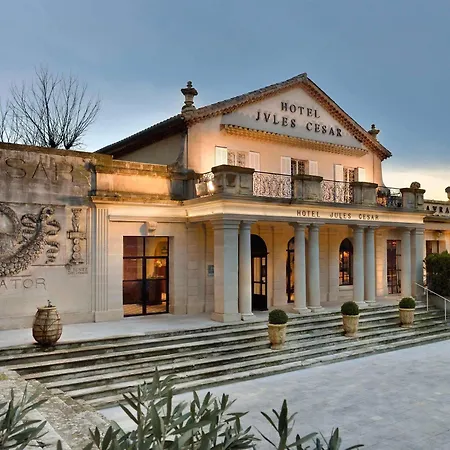 Jules Cesar Hotel & Spa Arles - Mgallery Collection-2
