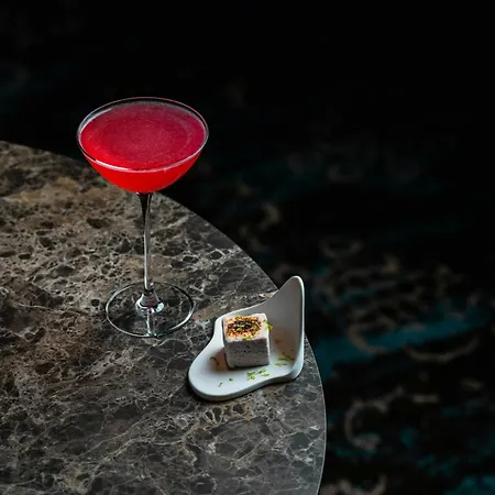 Mandarin Oriental, Geneva-3