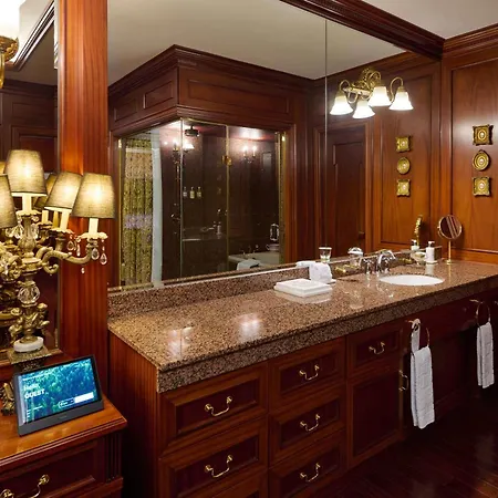 Grand Mercure Imperial Palace Seoul Gangnam-2