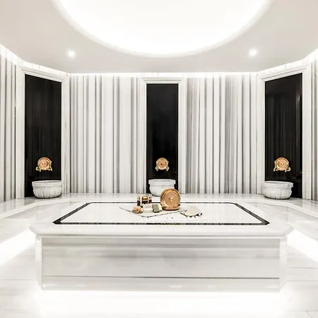 Intercontinental Grand Ankara By Ihg-2