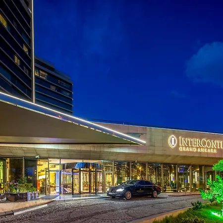 Intercontinental Grand Ankara By Ihg-3